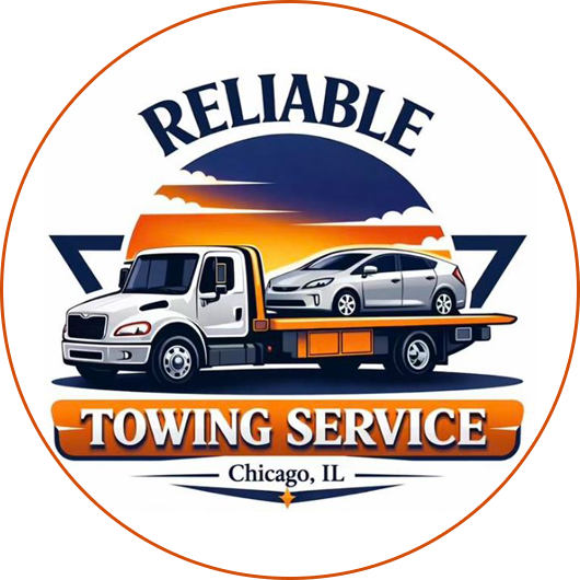 Reliable Towing Services